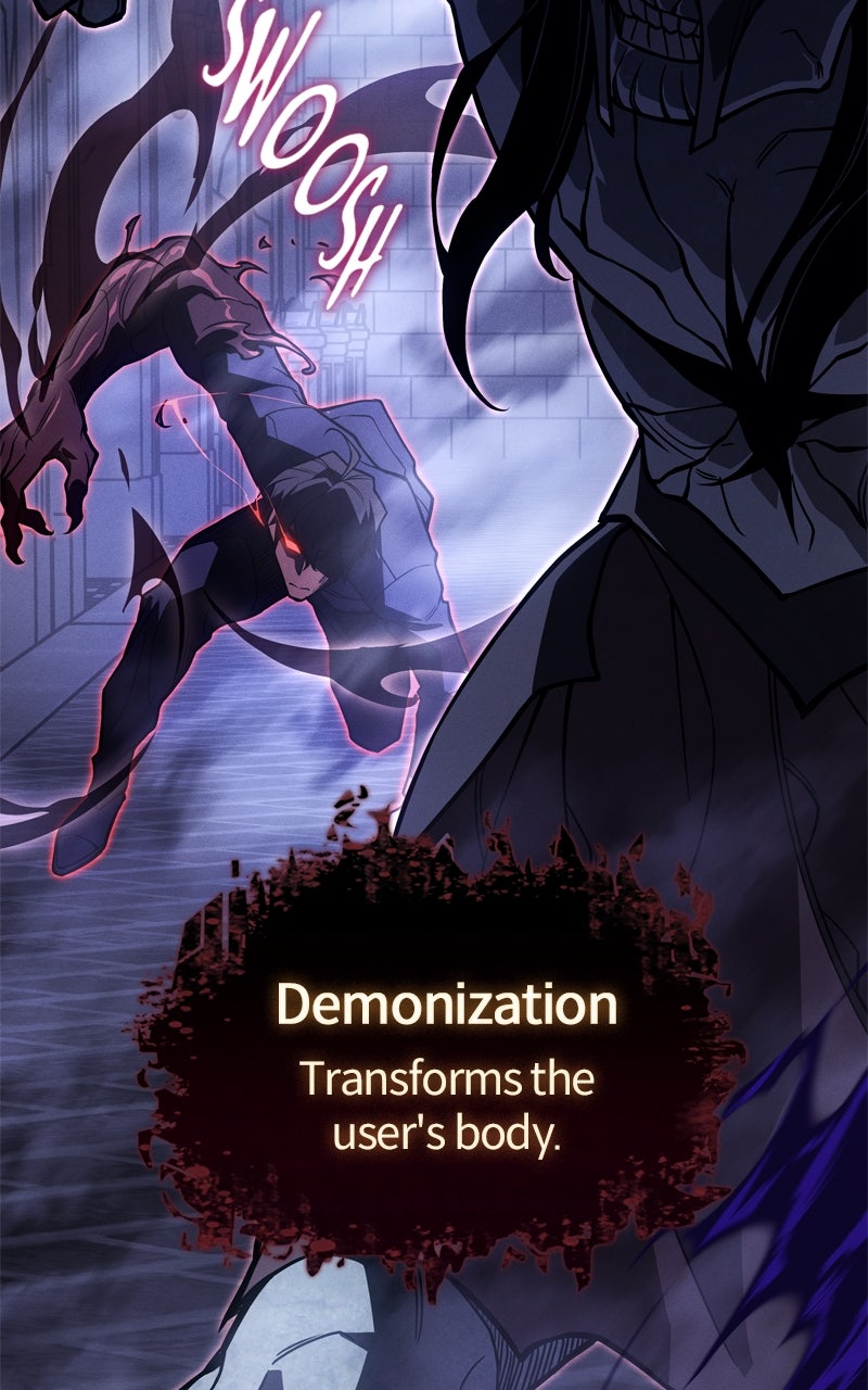 Returned by the King Episode 90 page 108 - 