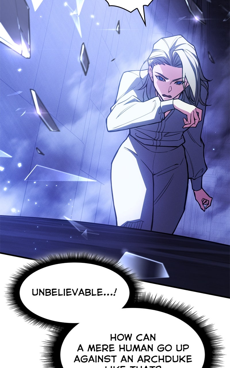 Returned by the King Episode 90 page 114 - 
