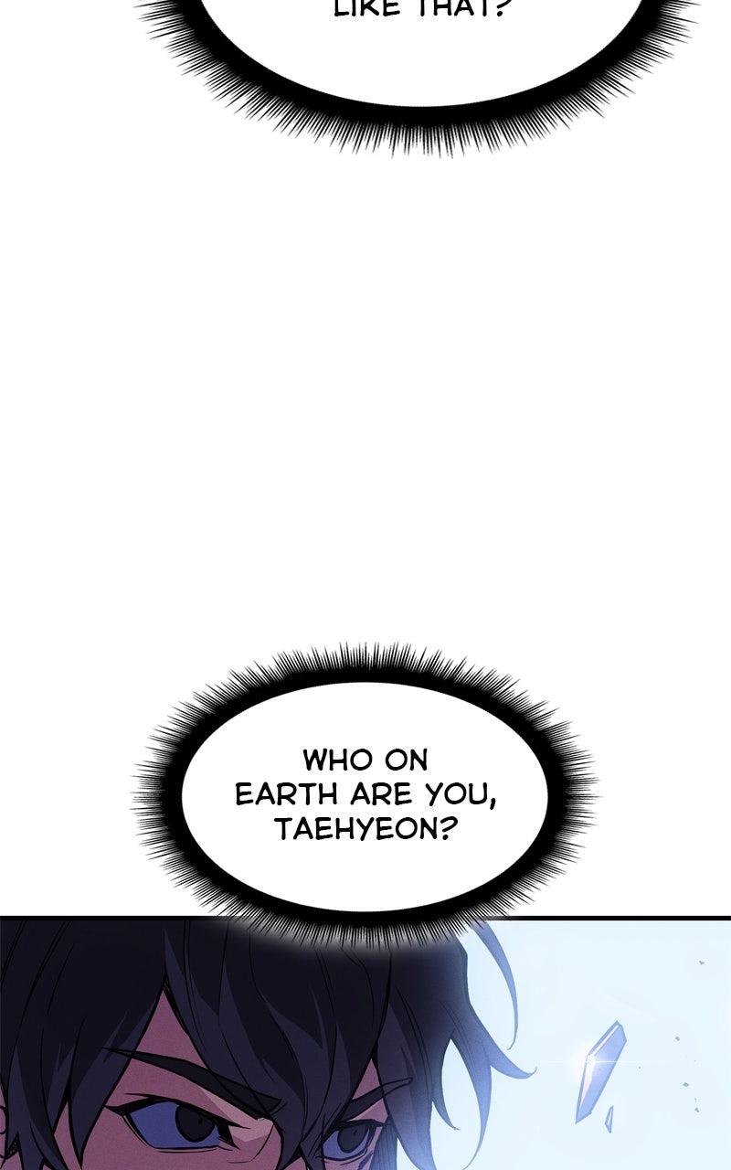Returned by the King Episode 90 page 115 - 