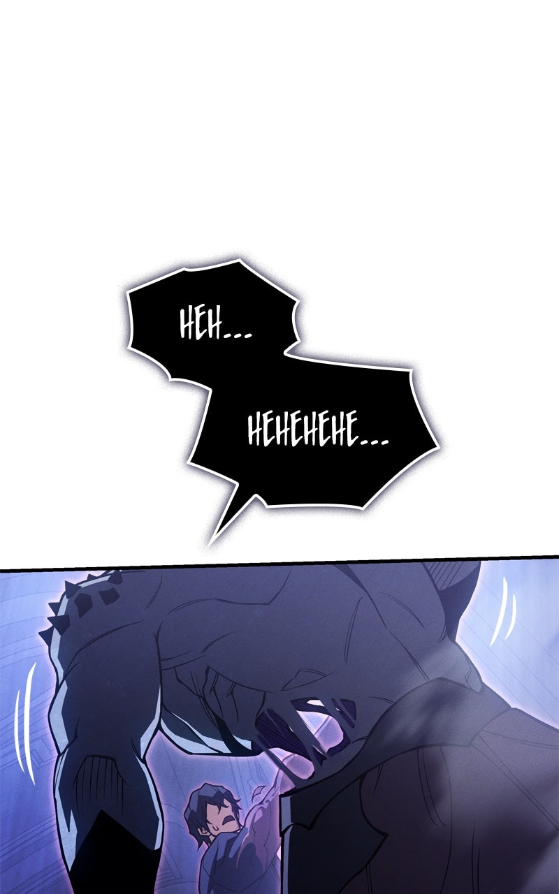 Returned by the King Episode 90 page 118 - 