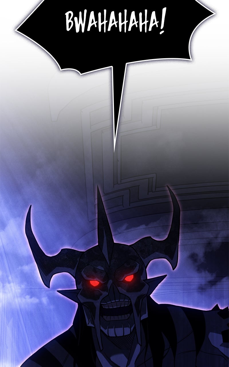 Returned by the King Episode 90 page 120 - 