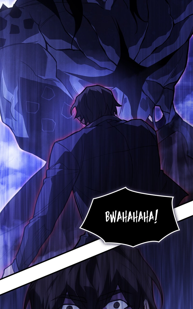 Returned by the King Episode 90 page 121 - 
