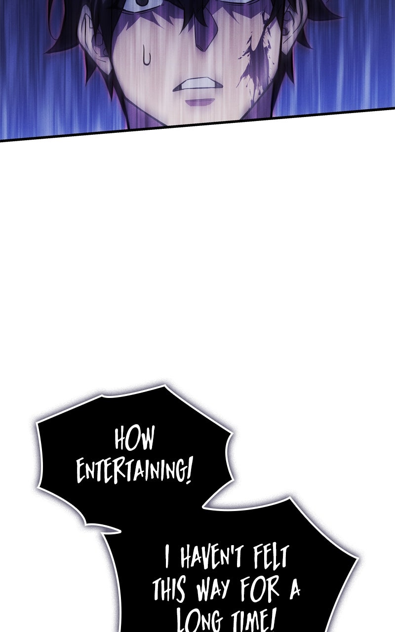 Returned by the King Episode 90 page 122 - 