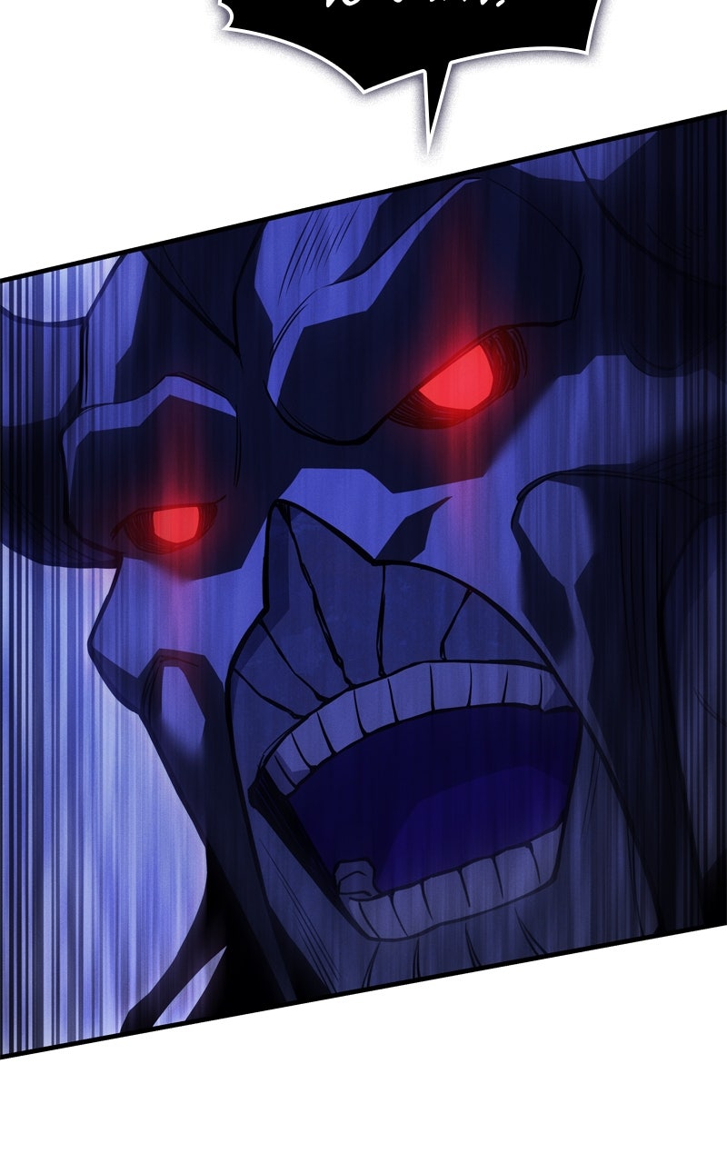 Returned by the King Episode 90 page 123 - 
