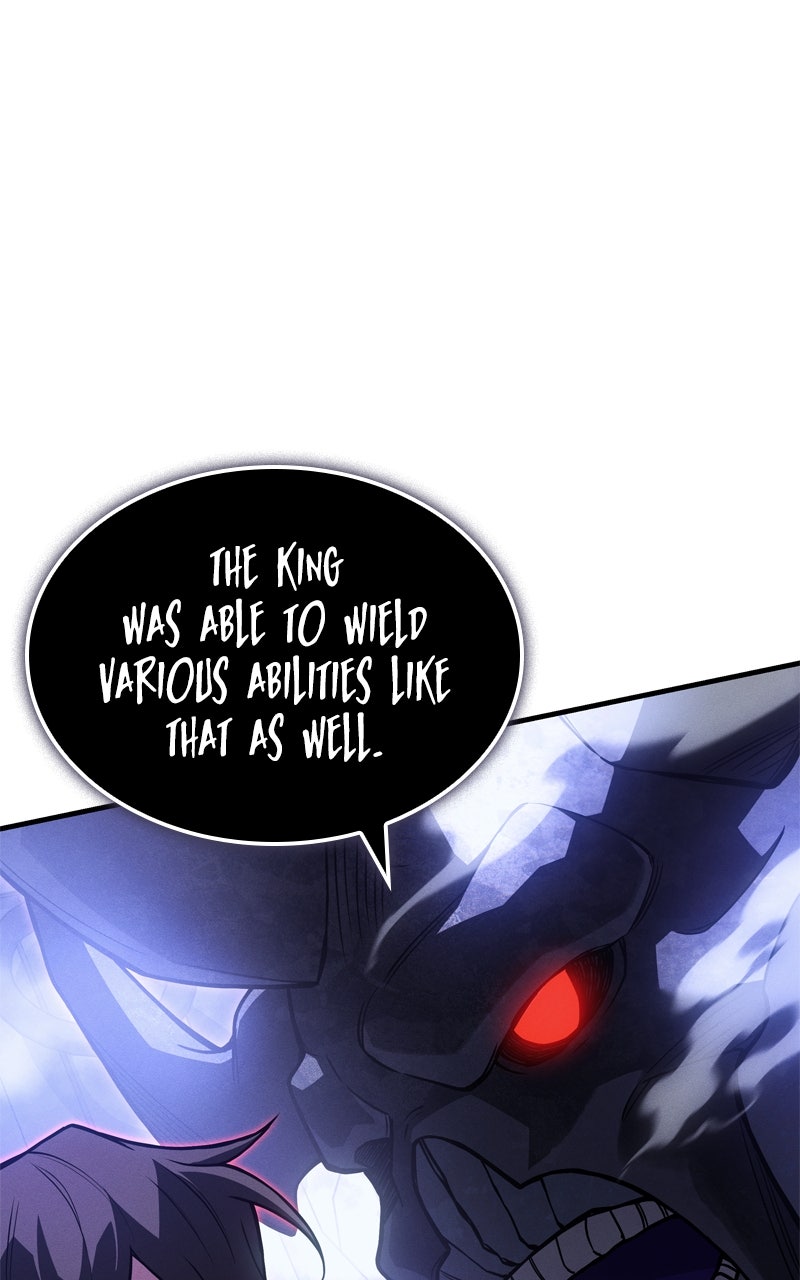 Returned by the King Episode 90 page 124 - 