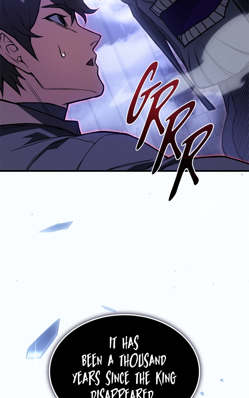 Returned by the King Episode 90 page 125 - 