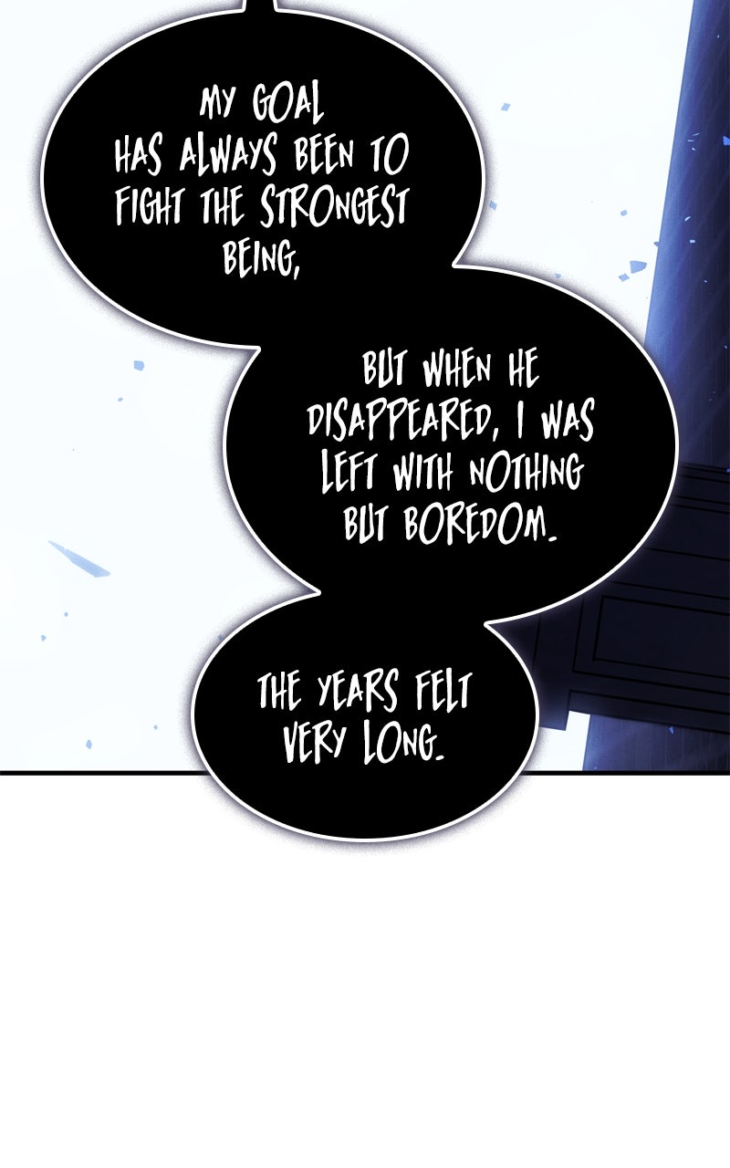 Returned by the King Episode 90 page 127 - 