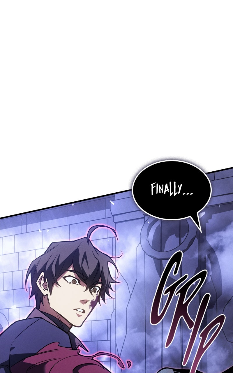 Returned by the King Episode 90 page 128 - 