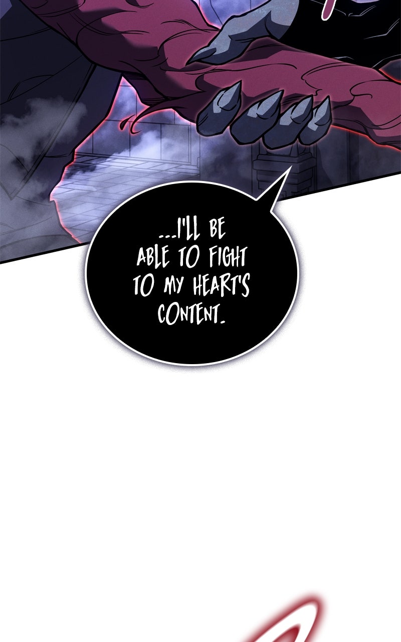 Returned by the King Episode 90 page 129 - 