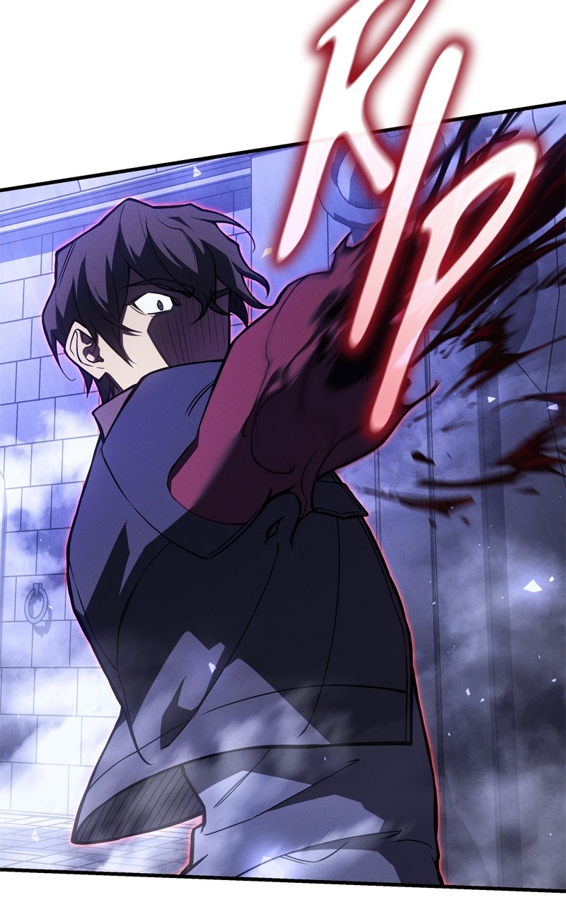 Returned by the King Episode 90 page 130 - 