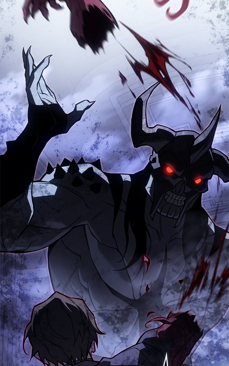 Returned by the King Episode 90 page 134 - 