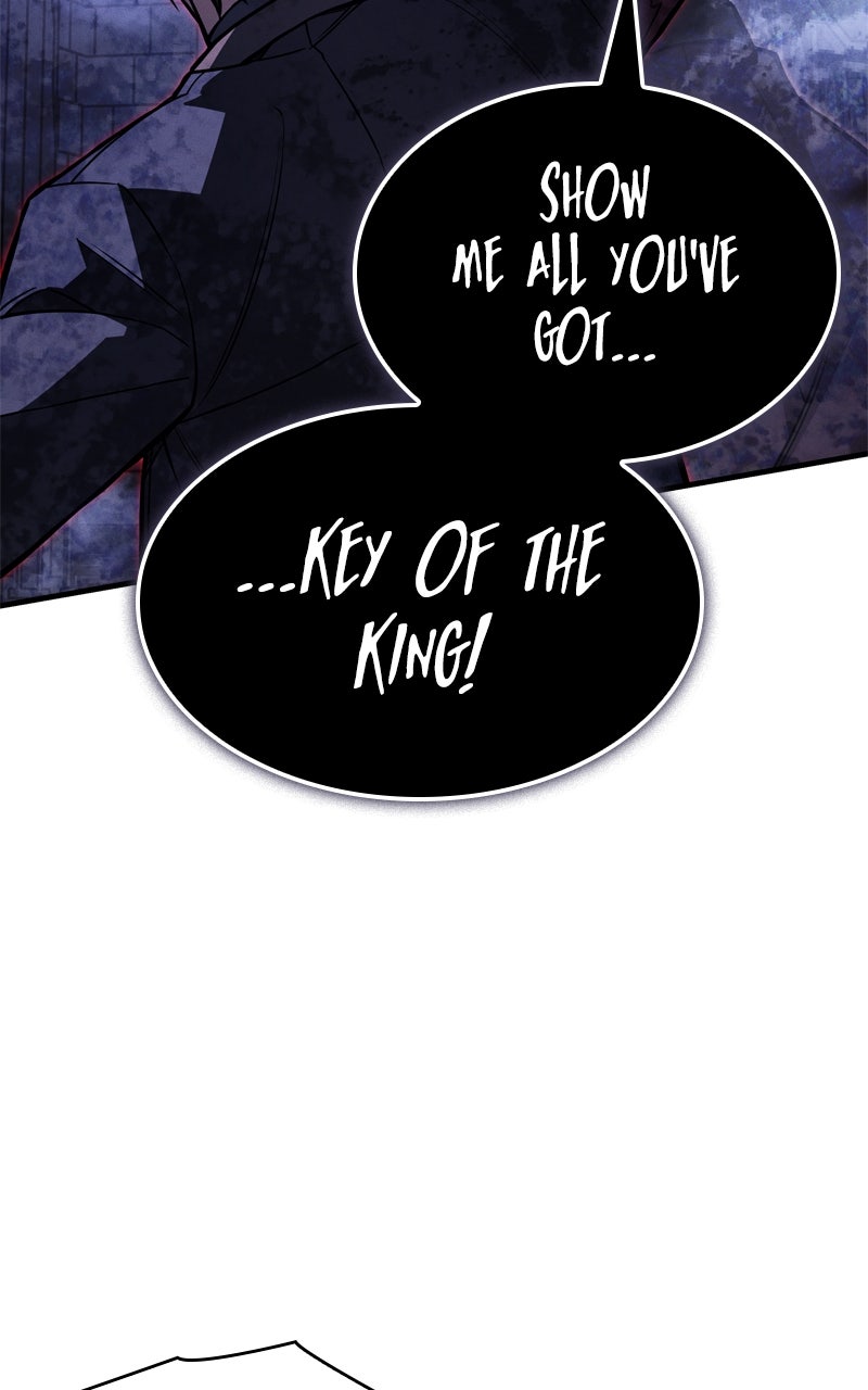 Returned by the King Episode 90 page 135 - 