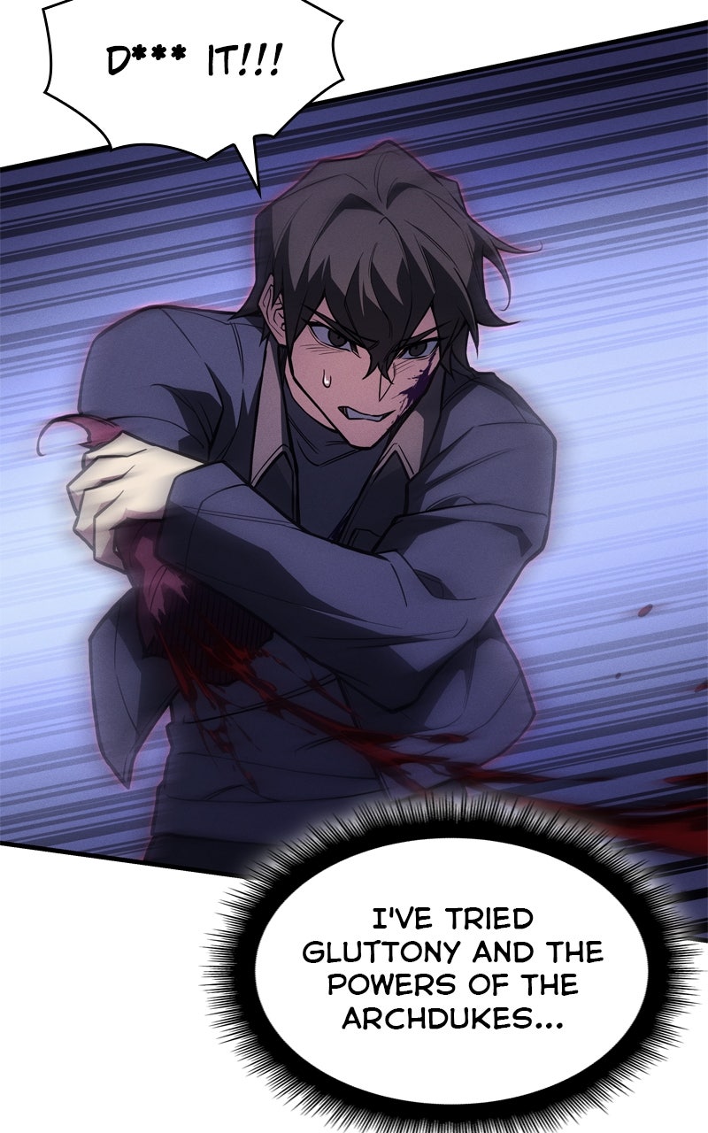 Returned by the King Episode 90 page 136 - 