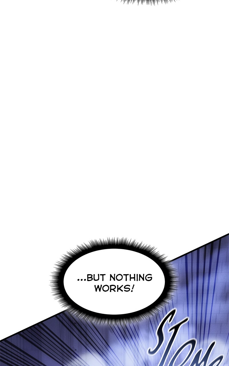 Returned by the King Episode 90 page 137 - 