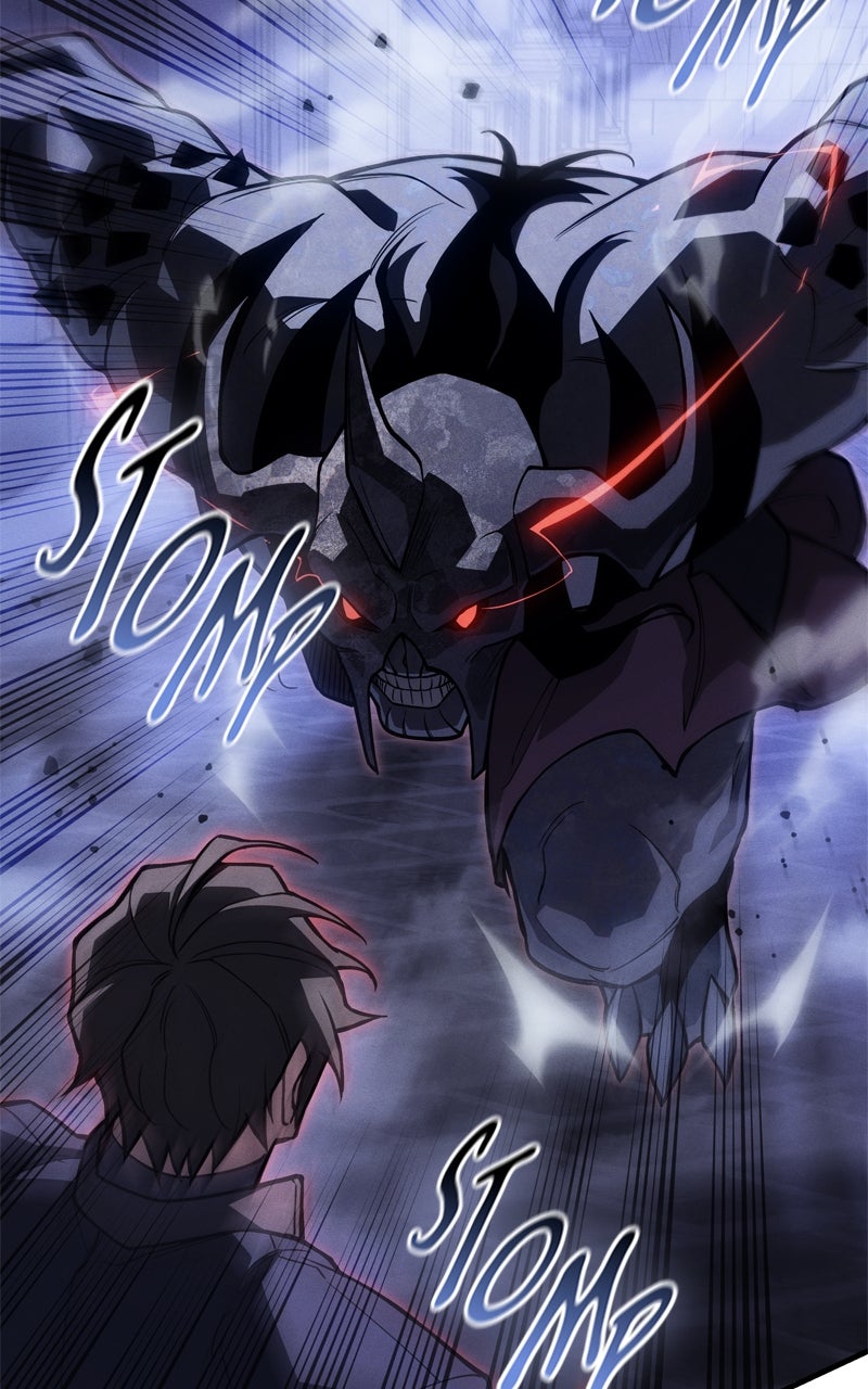 Returned by the King Episode 90 page 138 - 
