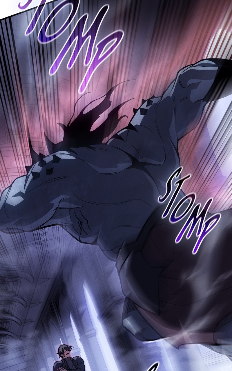 Returned by the King Episode 90 page 140 - 