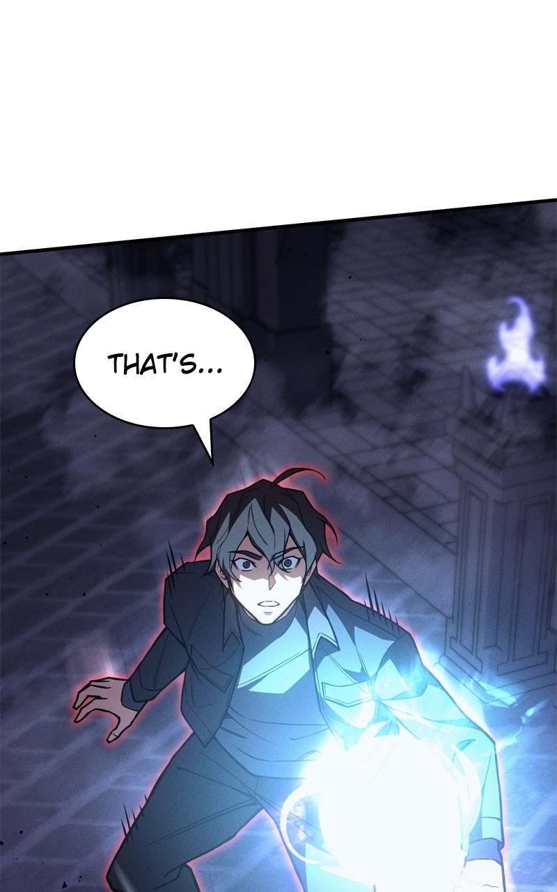 Returned by the King Episode 90 page 16 - 
