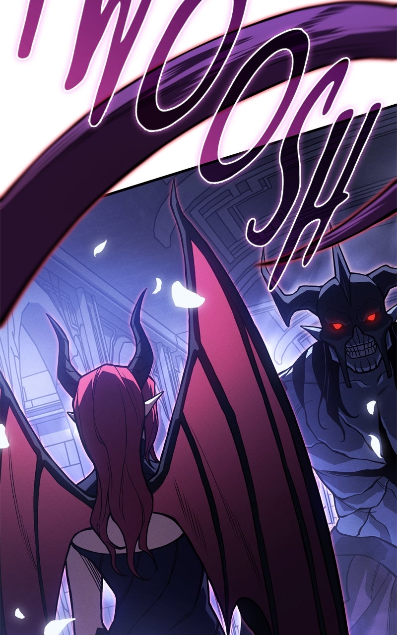 Returned by the King Episode 90 page 152 - 