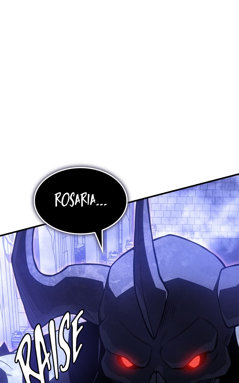 Returned by the King Episode 90 page 154 - 