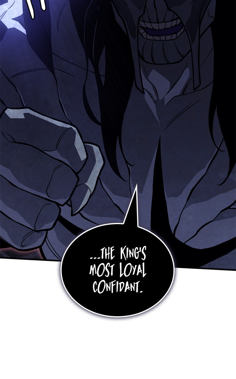 Returned by the King Episode 90 page 155 - 