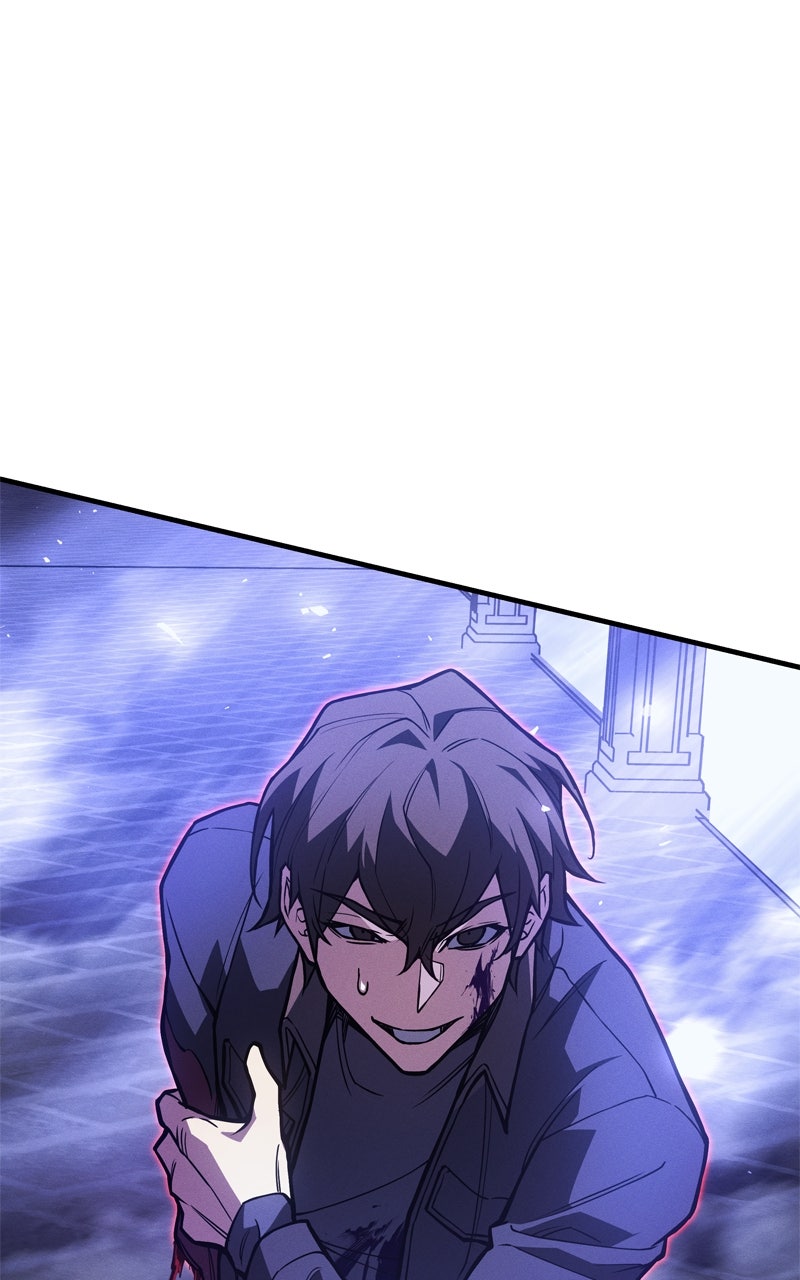 Returned by the King Episode 90 page 156 - 