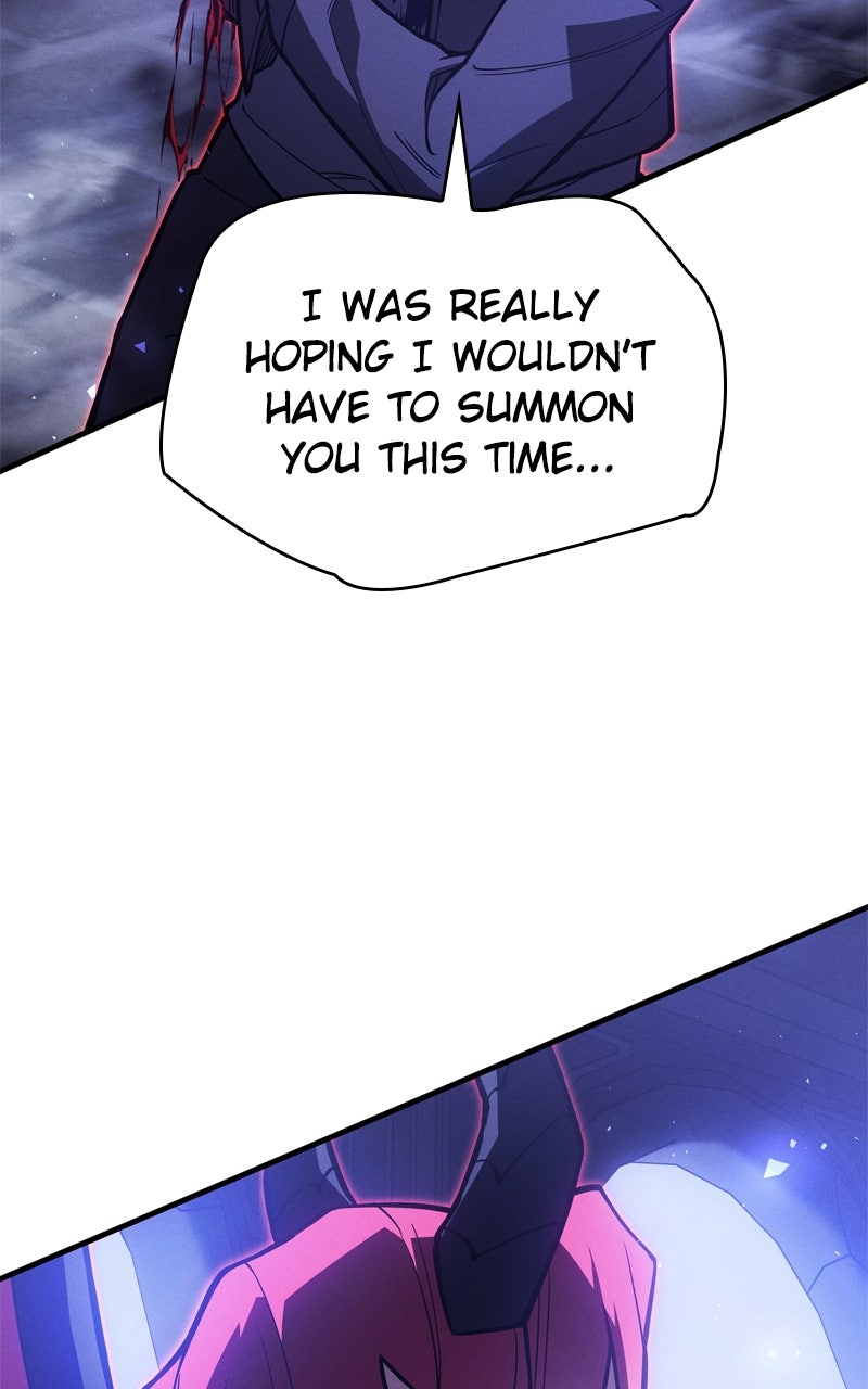 Returned by the King Episode 90 page 157 - 