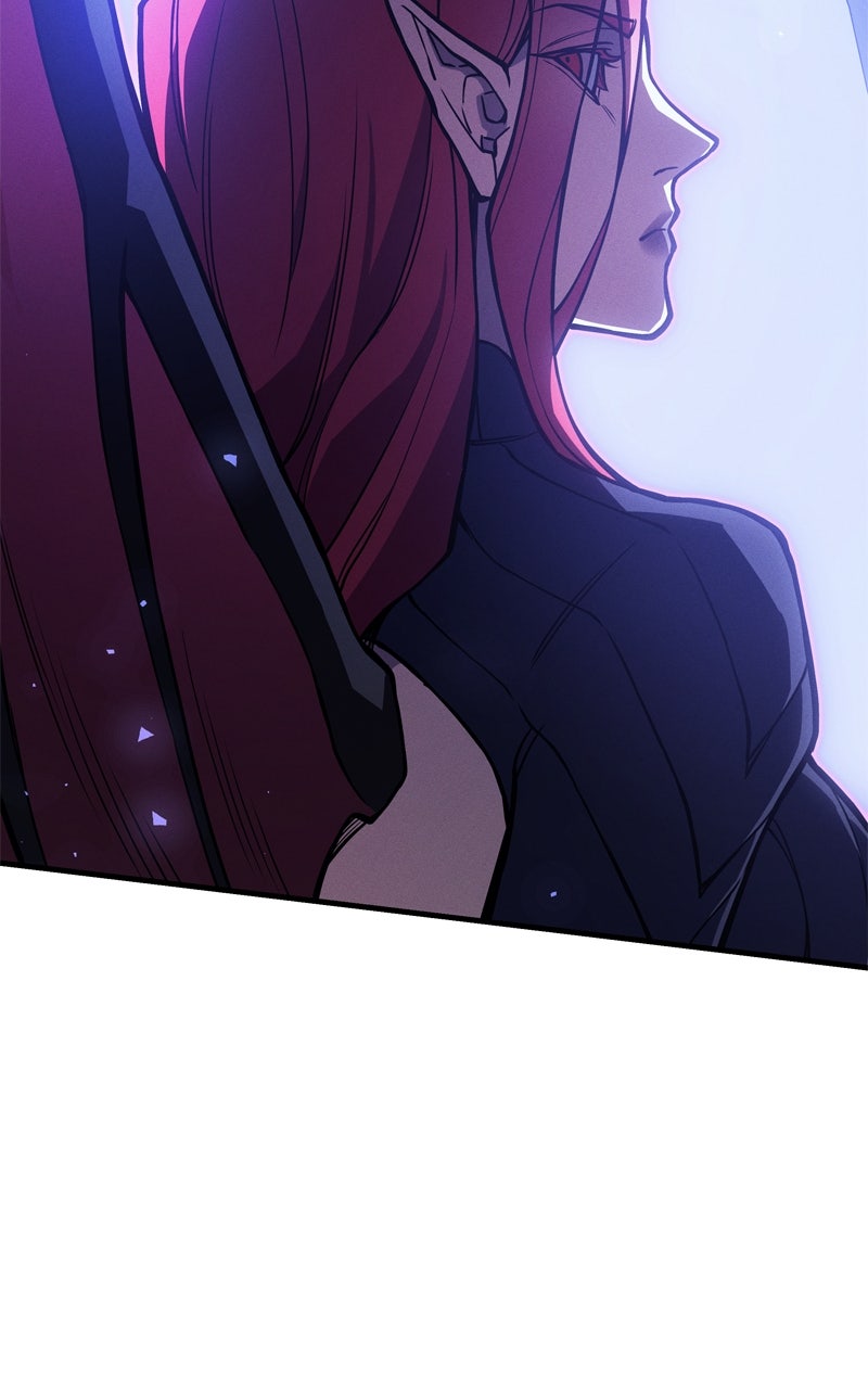 Returned by the King Episode 90 page 158 - 