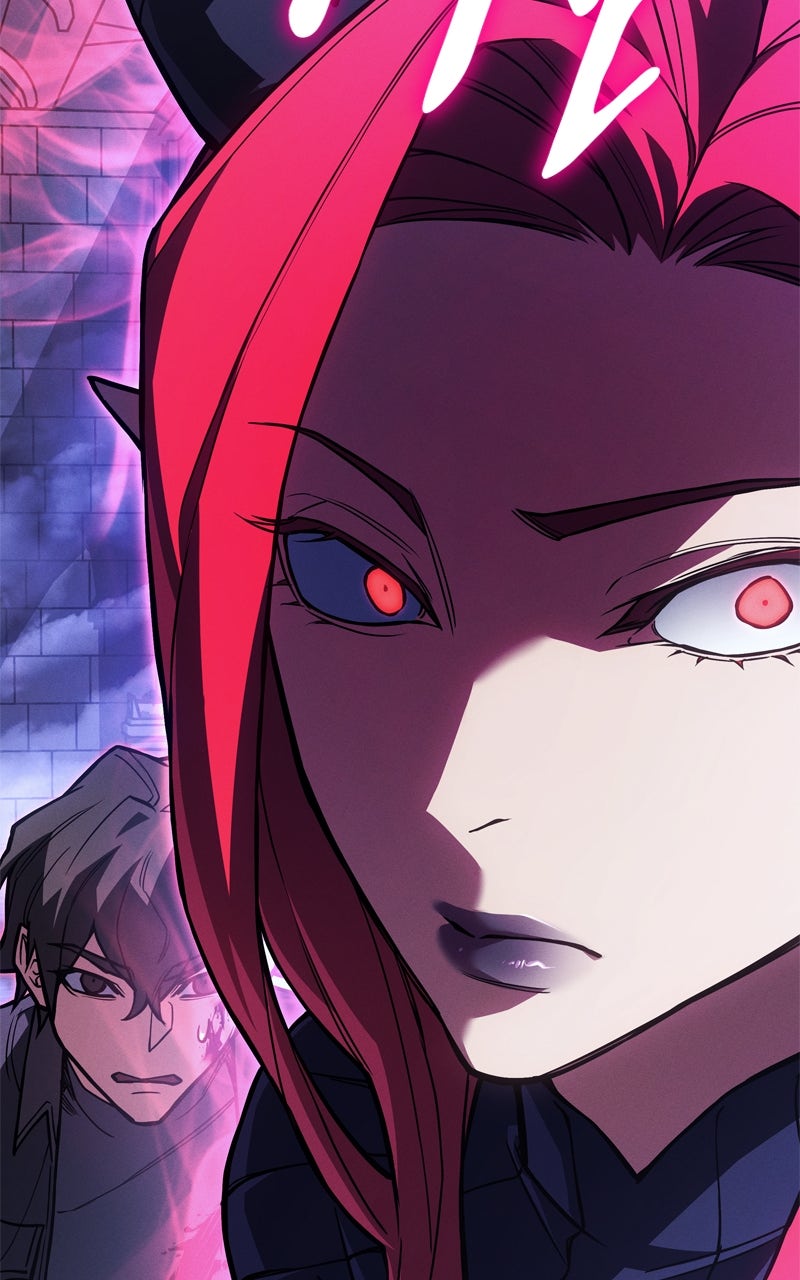 Returned by the King Episode 90 page 160 - 