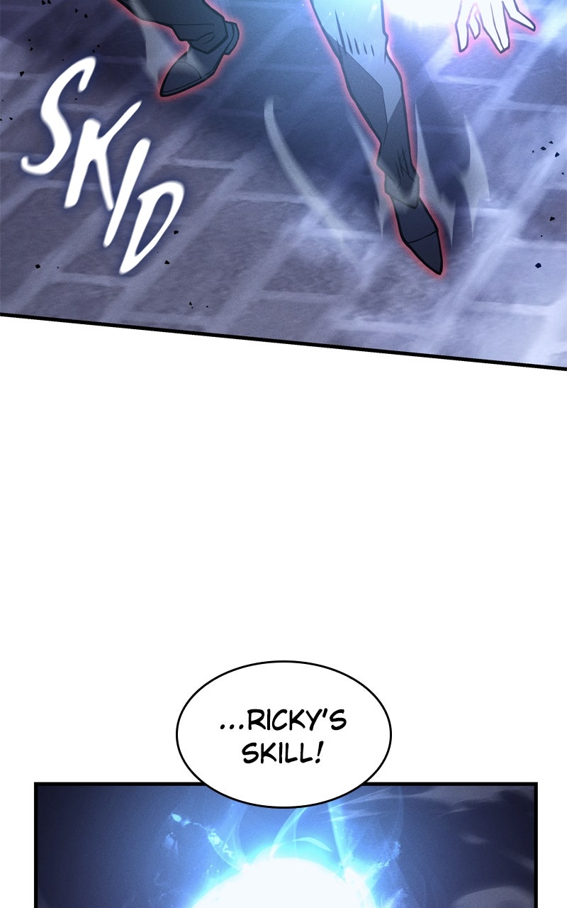 Returned by the King Episode 90 page 17 - 