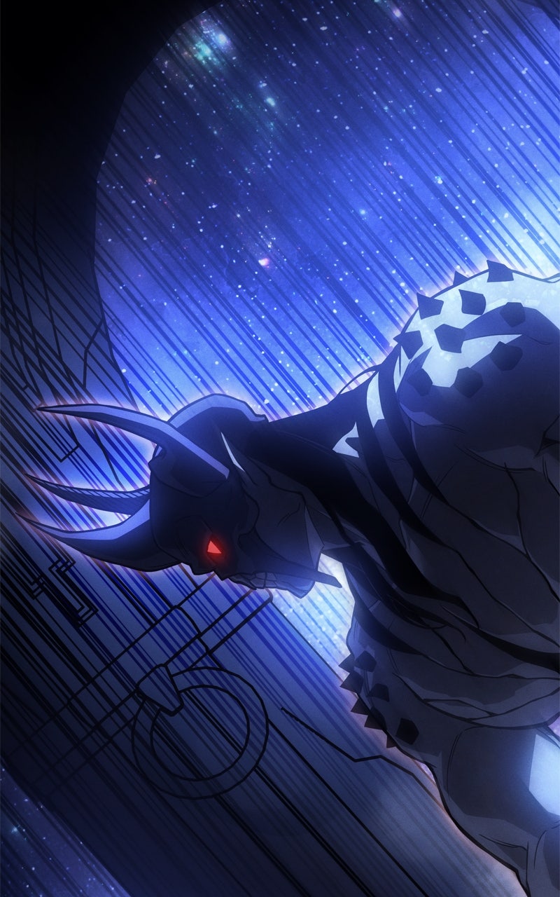 Returned by the King Episode 90 page 163 - 