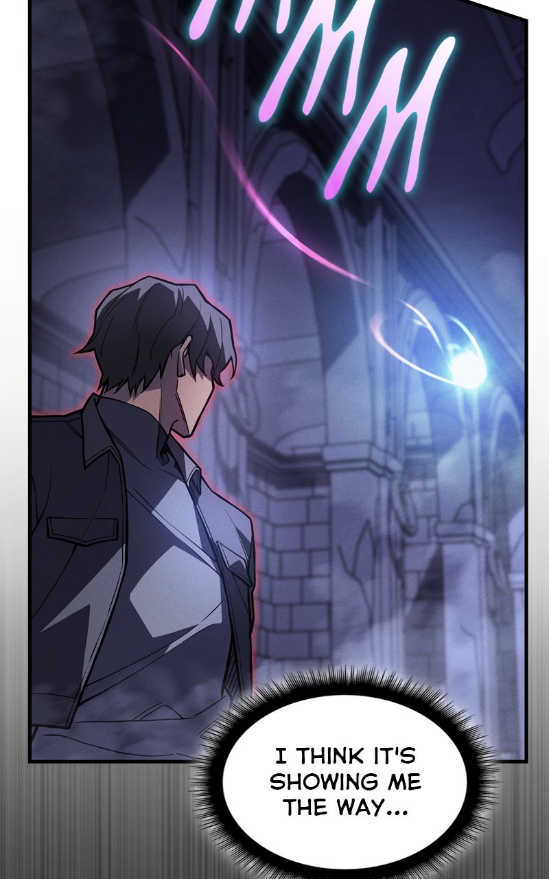Returned by the King Episode 90 page 19 - 