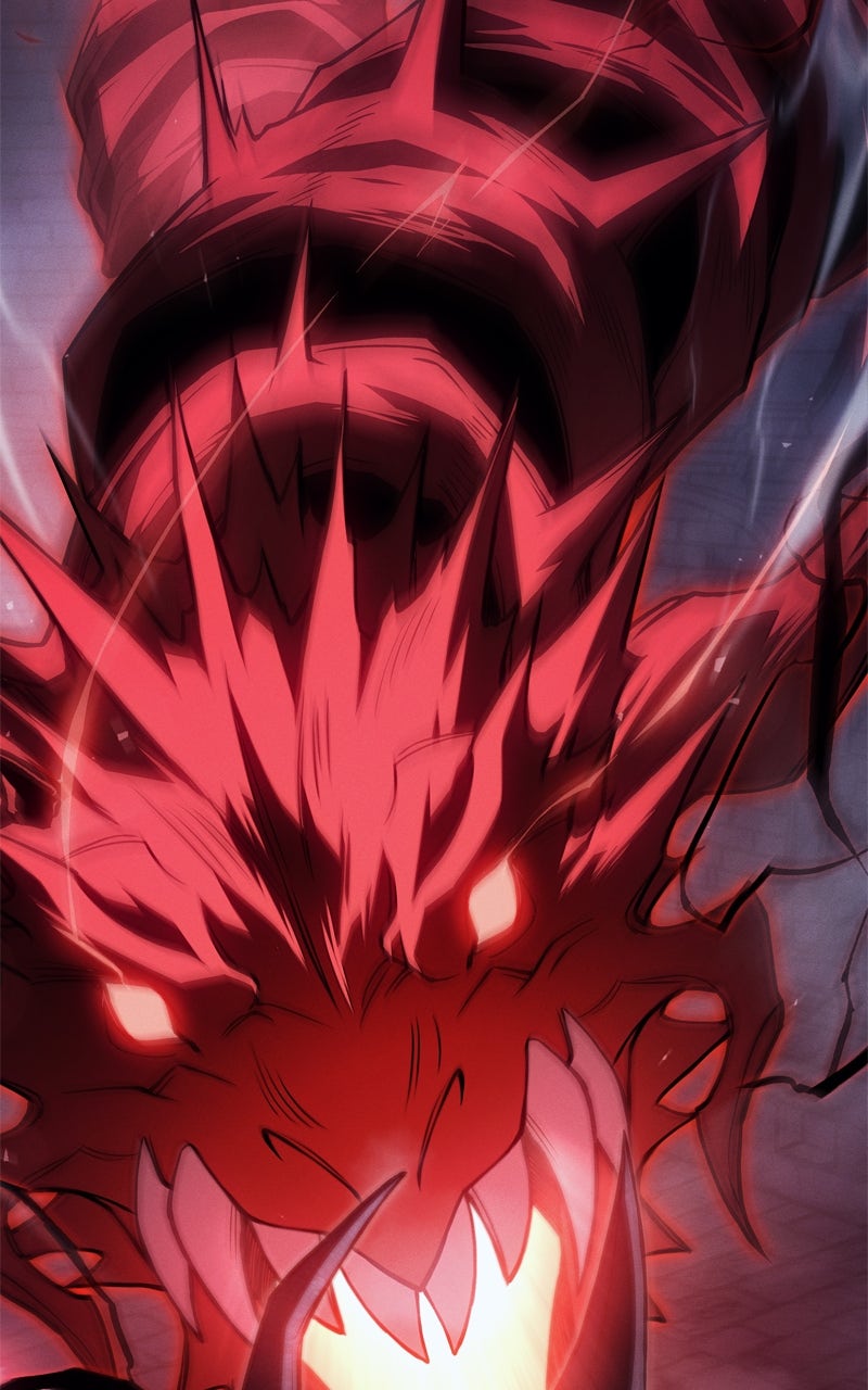 Returned by the King Episode 90 page 3 - 