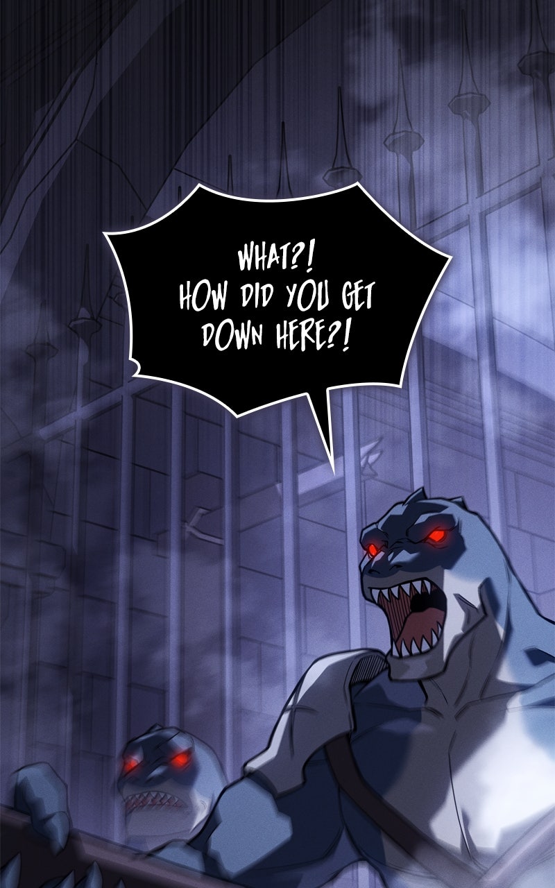 Returned by the King Episode 90 page 21 - 