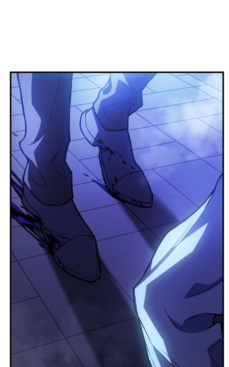 Returned by the King Episode 90 page 25 - 