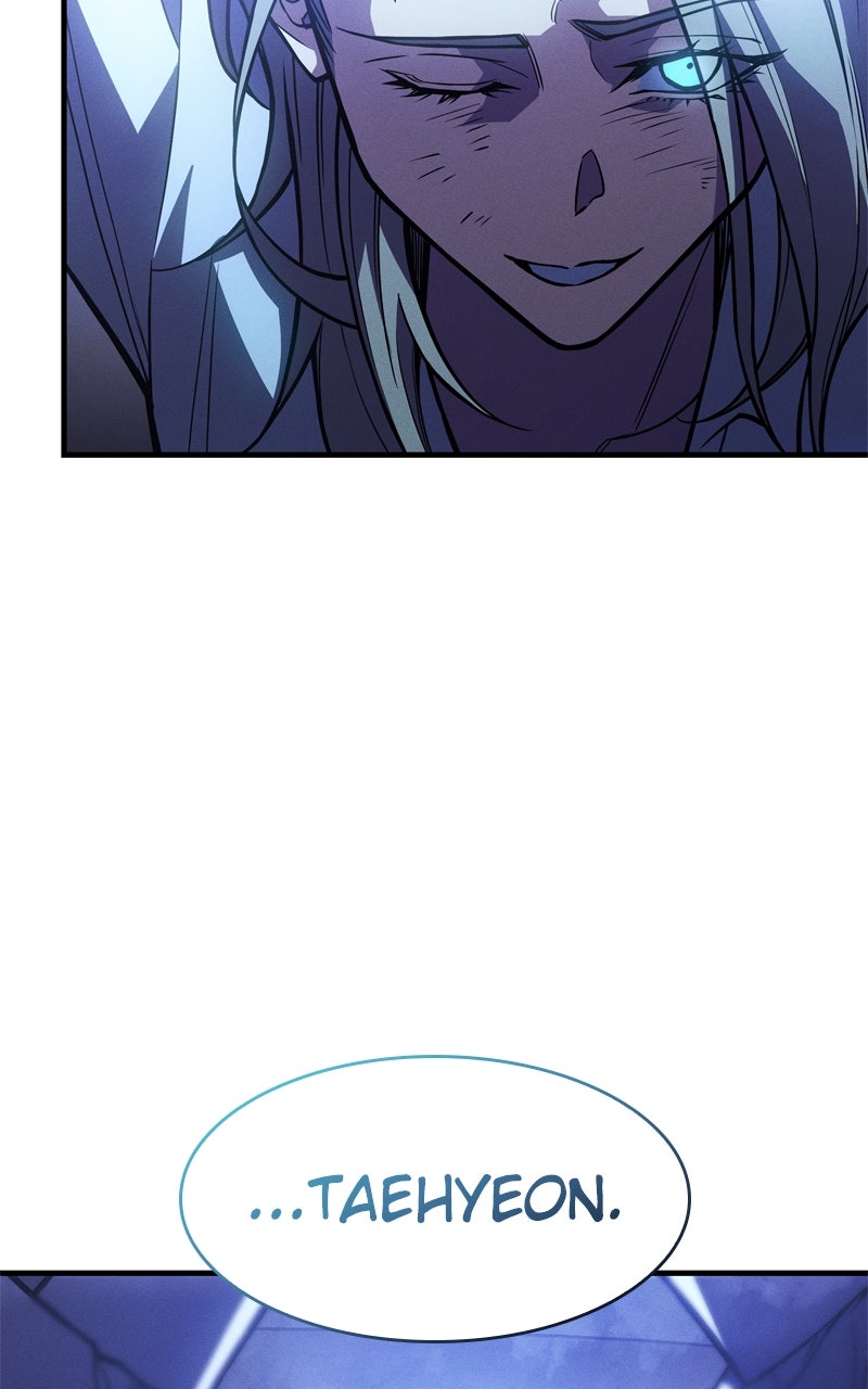 Returned by the King Episode 90 page 27 - 