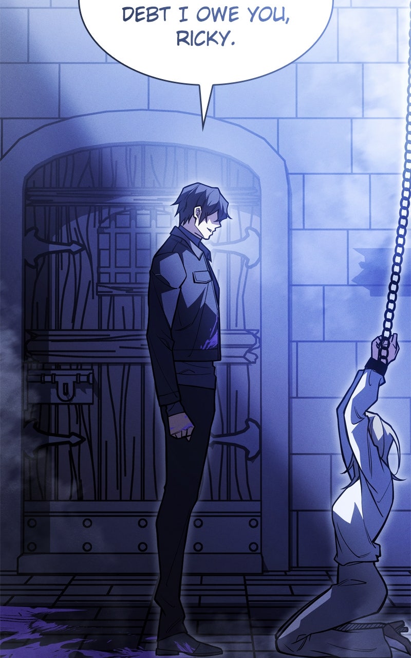 Returned by the King Episode 90 page 30 - 