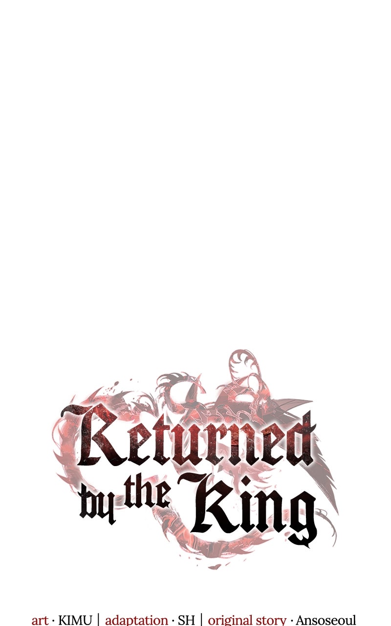Returned by the King Episode 90 page 32 - 