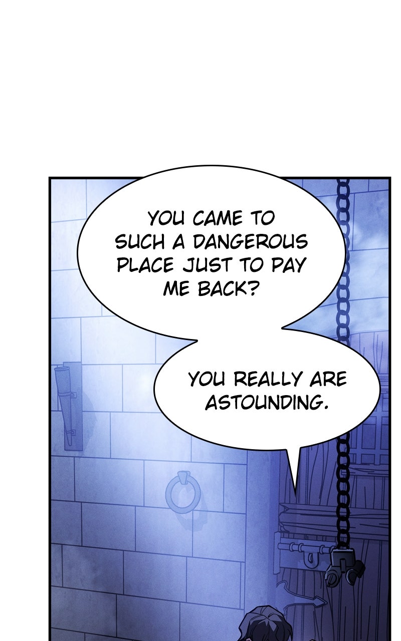 Returned by the King Episode 90 page 34 - 