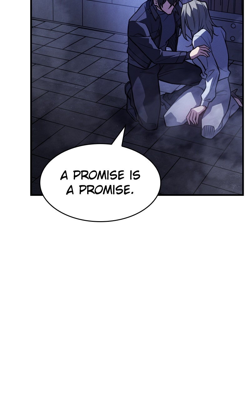 Returned by the King Episode 90 page 35 - 