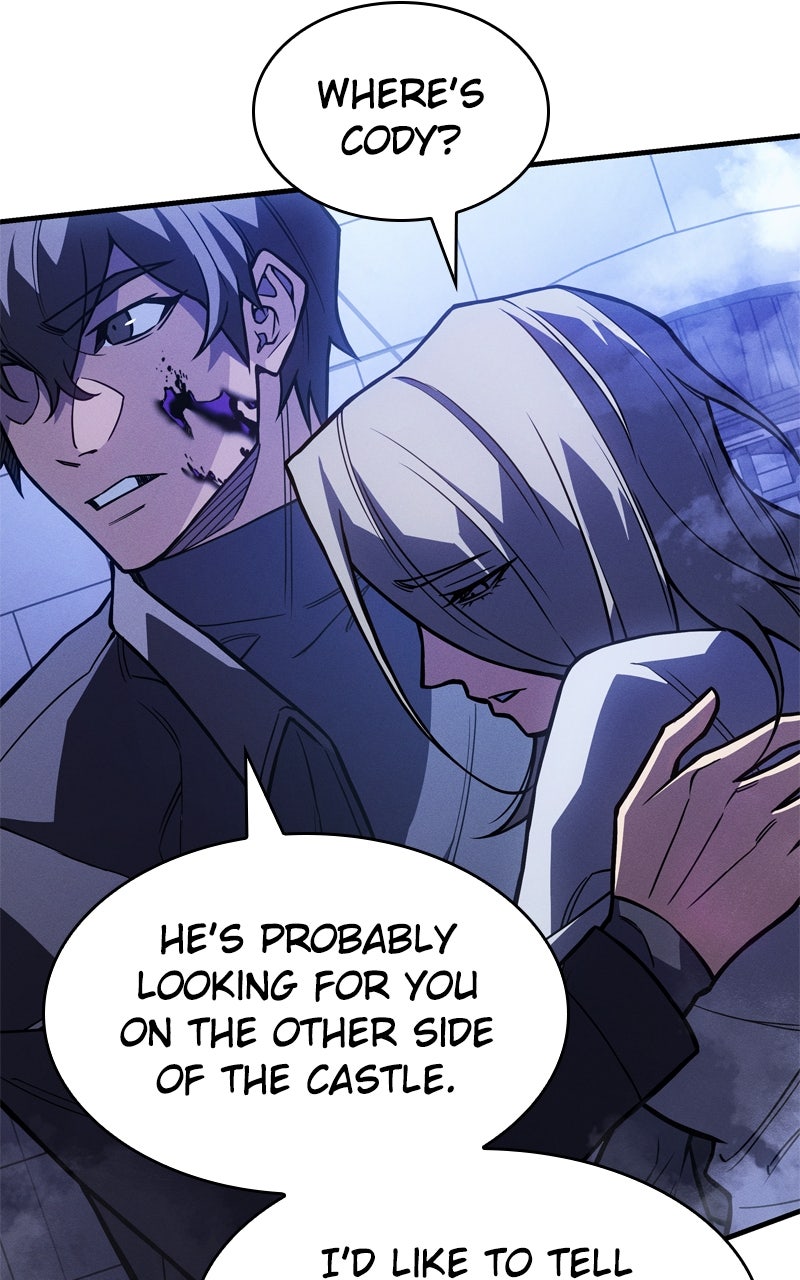 Returned by the King Episode 90 page 36 - 