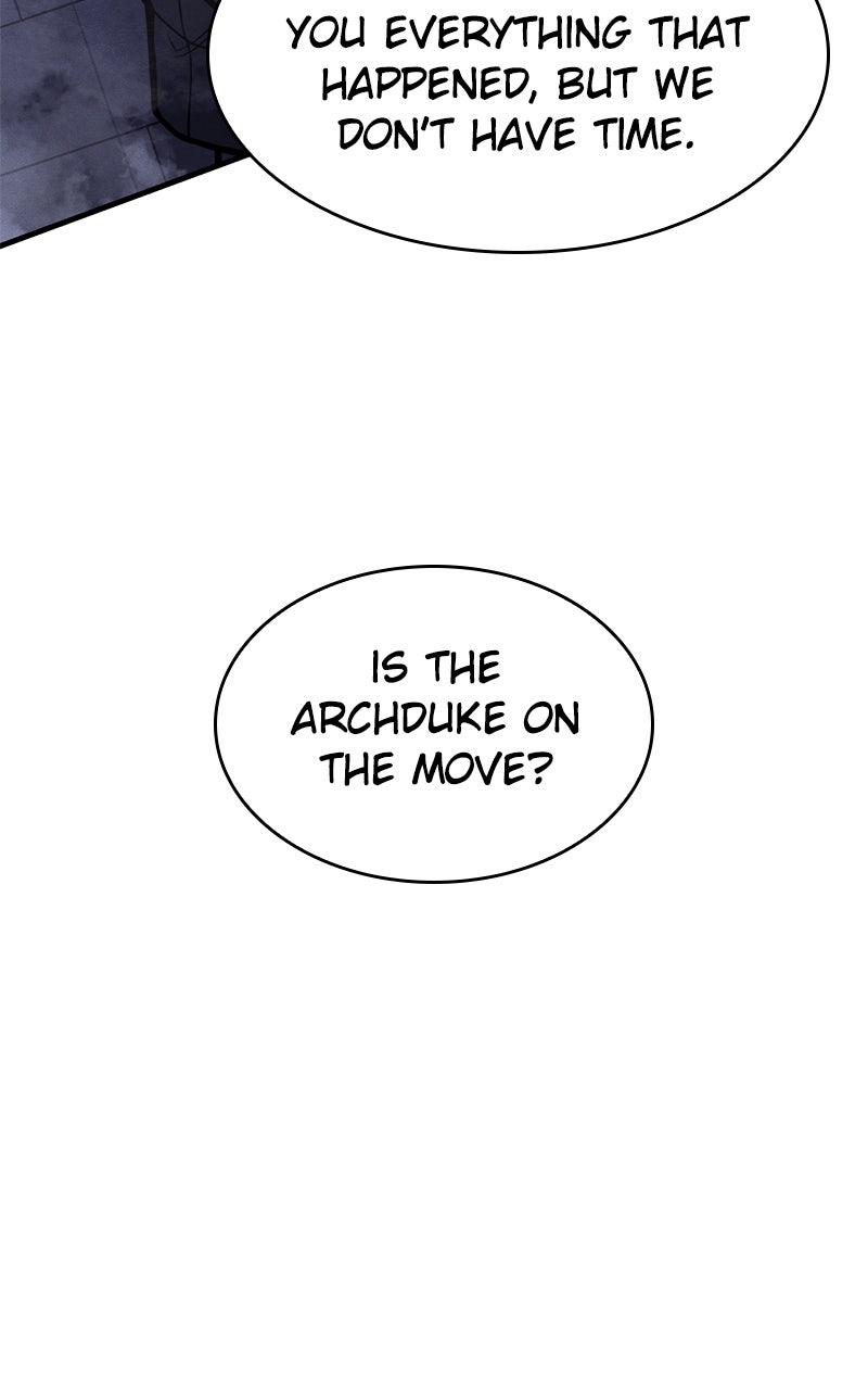 Returned by the King Episode 90 page 37 - 