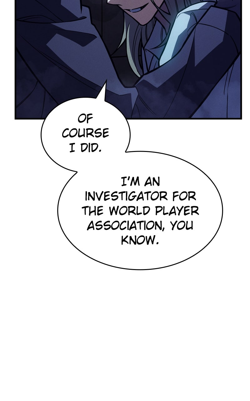 Returned by the King Episode 90 page 39 - 