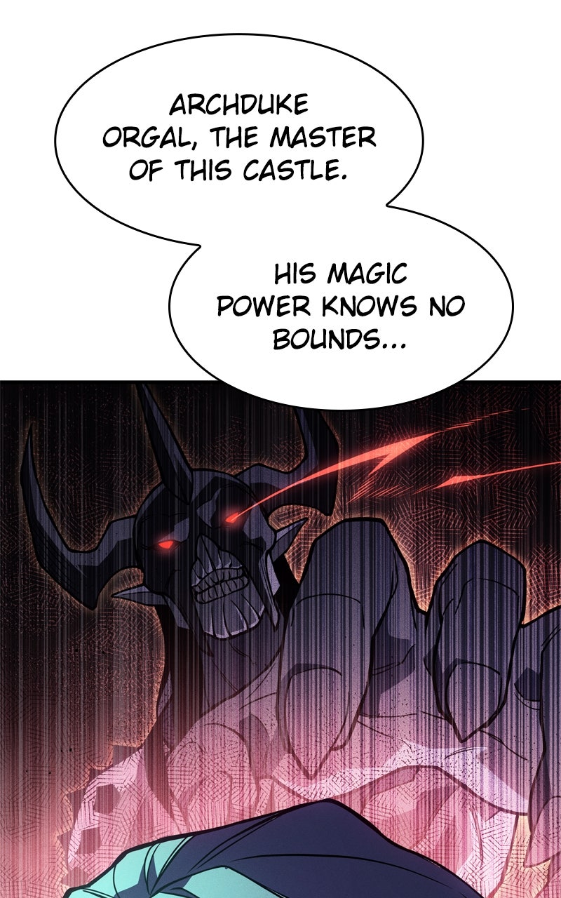 Returned by the King Episode 90 page 40 - 