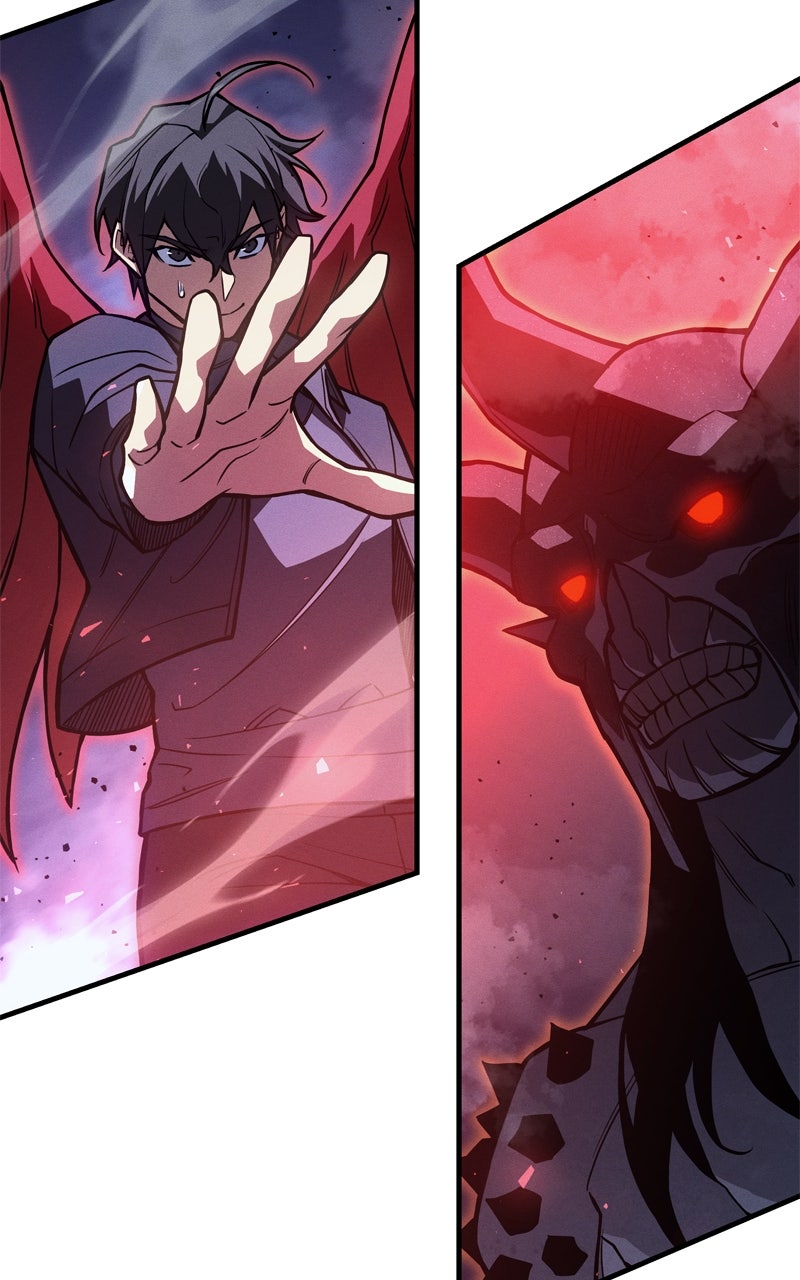 Returned by the King Episode 90 page 5 - 
