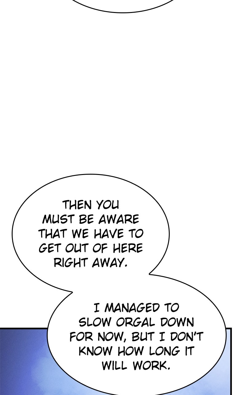 Returned by the King Episode 90 page 42 - 
