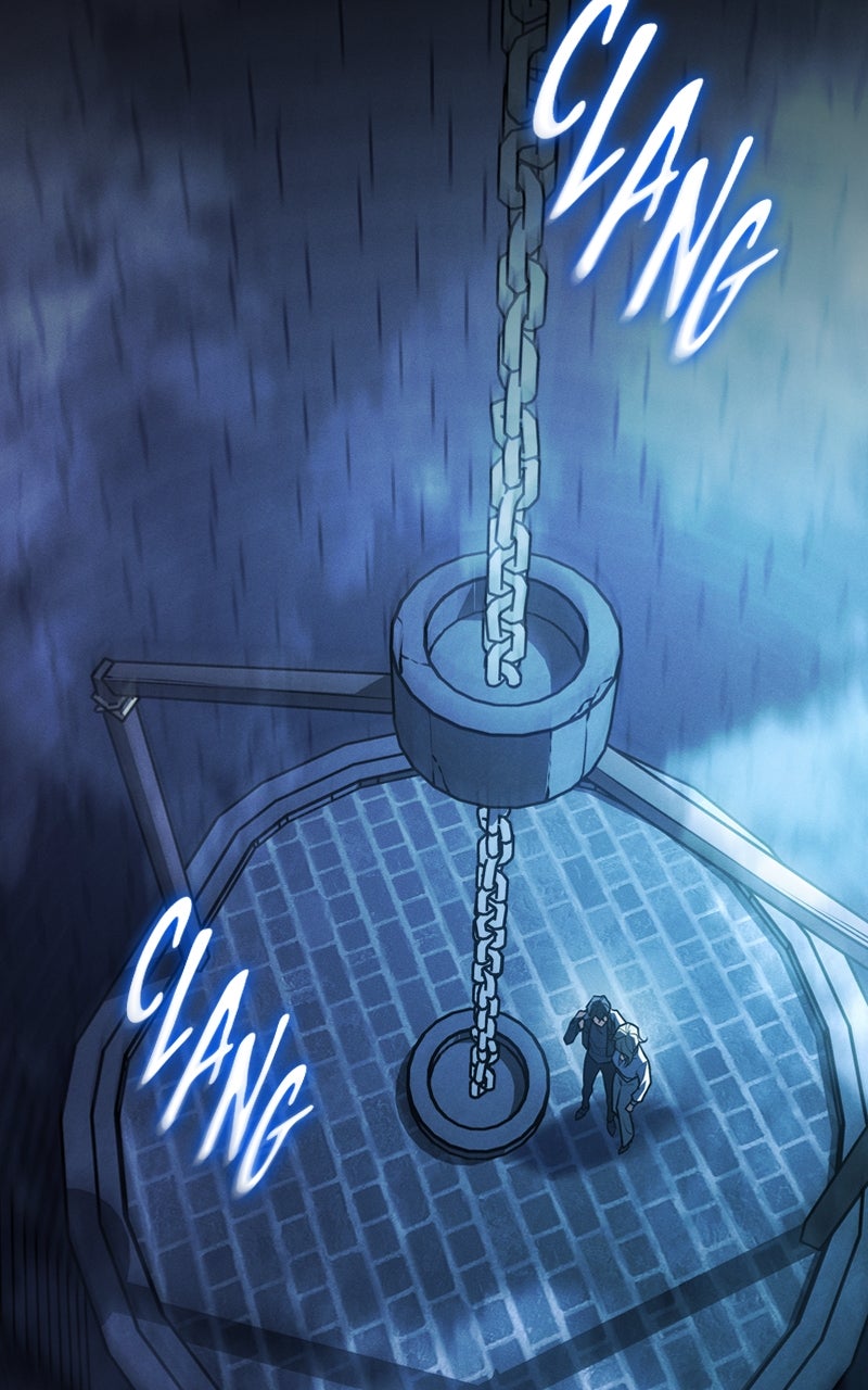 Returned by the King Episode 90 page 48 - 