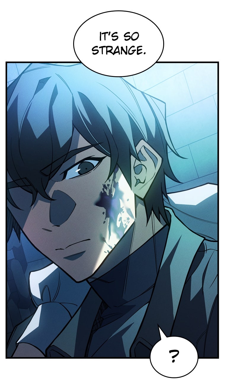 Returned by the King Episode 90 page 51 - 
