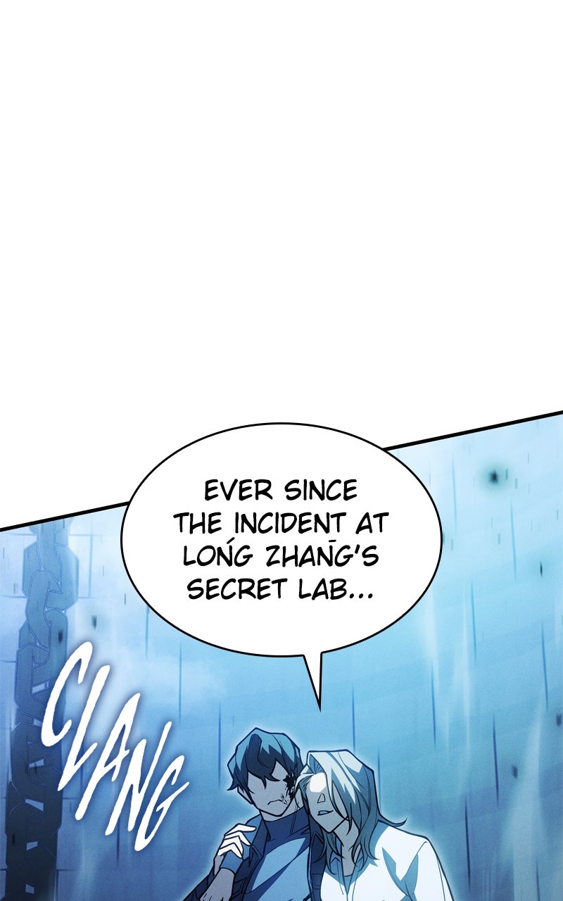 Returned by the King Episode 90 page 52 - 