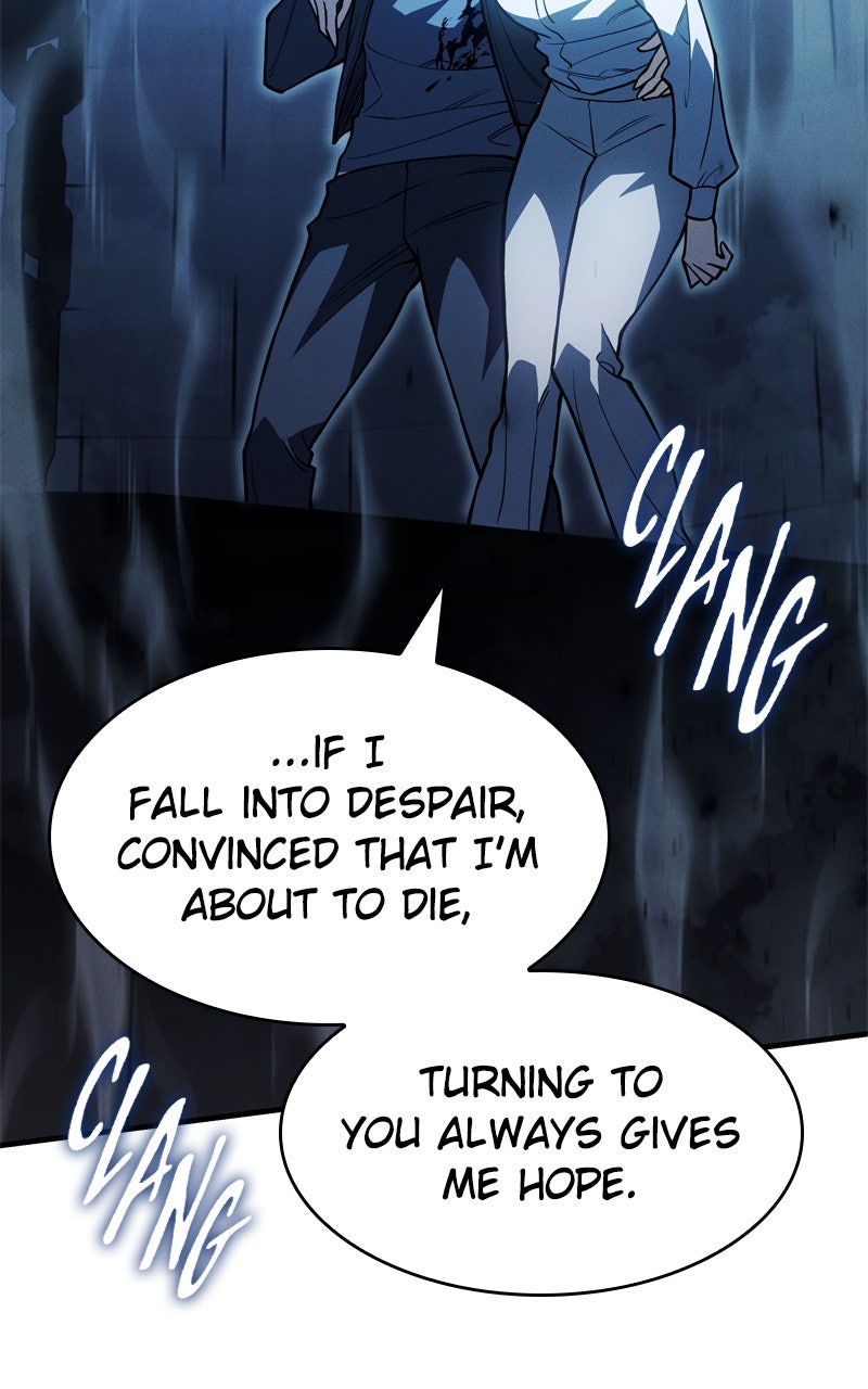 Returned by the King Episode 90 page 53 - 