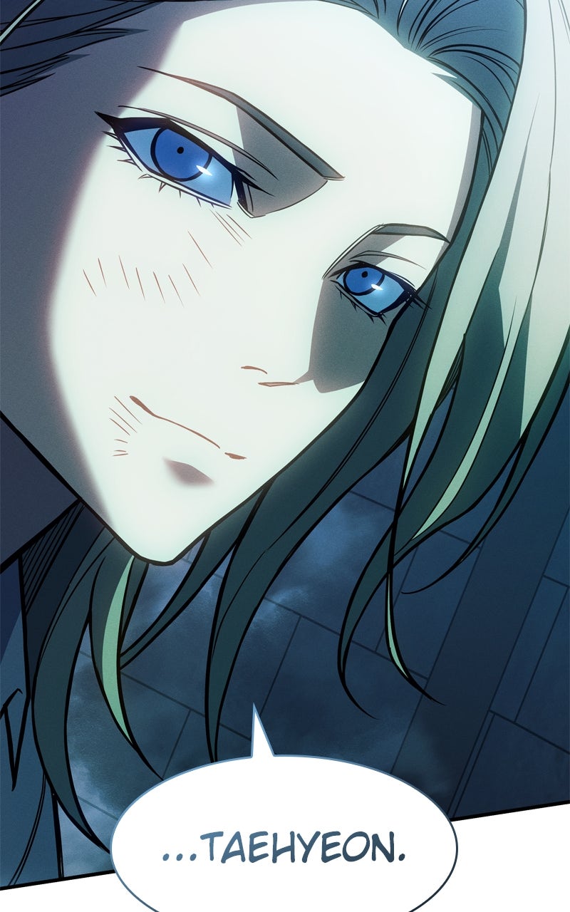 Returned by the King Episode 90 page 55 - 